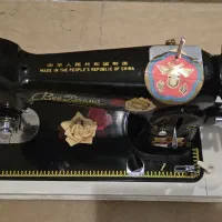 چرخ خیاطی دستی