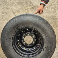 لاستیک فروشی