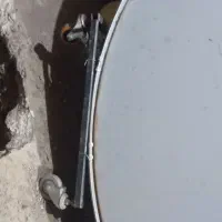 طبل ۲ متری|درام و پرکاشن|دماوند, دماوند|دیوار