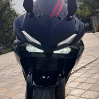 CBR RR 250