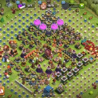 اکانت کلش و فری فایر|کنسول، بازی ویدئویی و آنلاین|گنبد کاووس, |دیوار