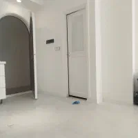 نقاشی ساختمان کیش رنگ