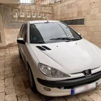 206 مدل 88 فرانسوی