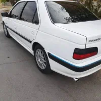 پارس 98|خودرو سواری و وانت|شیراز, باهنر|دیوار