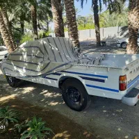 پادرا پلاس دوگانه گازسیمی صفر