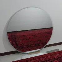 آینه|آینه|رودهن, |دیوار