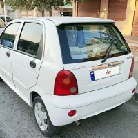 فروش فوری ام وی ام ۱۱۰  کارمندی|خودرو سواری و وانت|مشهد, نوید|دیوار