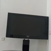 فروش تلویزیون سامسونگ حدود 50 اینچ در حد نو