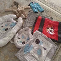 وسایل نوزاد