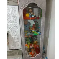 ایینه دراور و بوفه