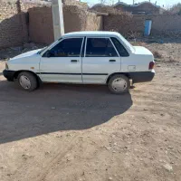 پراید مدل ۷۷