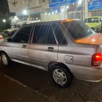 پراید ۱۳۲مدل ۹۰فول بدون۱ریال خرج|خودرو سواری و وانت|رشت, یخسازی|دیوار