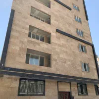 آپارتمان۲۱۰مترحیاط‌داکلیدنخورراه مستقل گلشهر۲نازگل