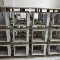 ۴ عدد ویترین مغازه|بوفه، ویترین، کنسول|ارومیه, |دیوار