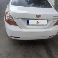 جیلی|خودرو سواری و وانت|تهران, خاک سفید|دیوار
