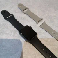 اپل واچ 3 کاملا سالم در حد نو