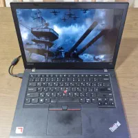 لپتاپ 4هسته ای LENOVO نسل۸ گیمینگ بارم 16وگرافیک 4|رایانه همراه|کرج, مهرویلا شمالی|دیوار