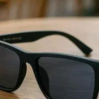 عینک یافته شده