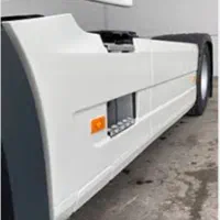 فایبرگلاس انواع کامیون واتوبوس