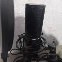 میکروفون یانمای