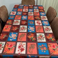 سفره و رومیزی