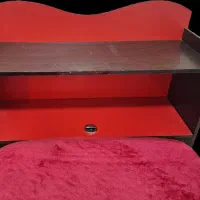 تخت خواب تک نفره