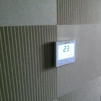 ترموستات فن کویل دیجیتال لمسی و داکت|کولر گازی و فنکوئل|تهران, فردوسی|دیوار