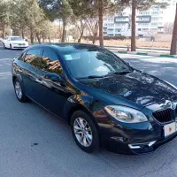 برلیانس 330 اتومات مدل 96