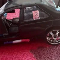 ماکت ۴۰۵|اسباب‌‌بازی|کرمانشاه, |دیوار