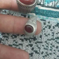 ۲جفت انگشتر