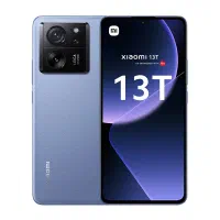 شیائومی 13T 5G ظرفیت 256 رم 12 در حد نو