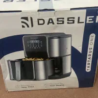 خوردکن. سرخکن|خردکن، آسیاب، غذاساز|امیدیه, |دیوار