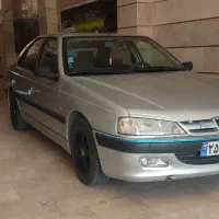 پارس سال تک برگ سند