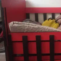 تخت کودک رایگان