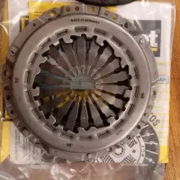 صفحه کلاچ لوک اصل المان همراه با بلبرینگ کلاچ|قطعات یدکی و لوازم جانبی|تبریز, |دیوار