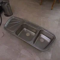 سینک ظرفشویی