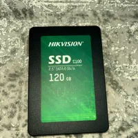 SSD120 گیگابایت