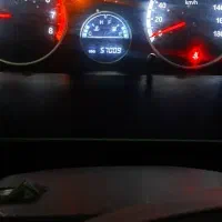 پراید مدل ۹۵اخراش|خودرو سواری و وانت|ملایر, |دیوار