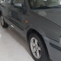 سمند ۸۸|خودرو سواری و وانت|میاندوآب, |دیوار