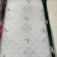 دو عدد تخت یک نفره|تخت و سرویس خواب|تهران, بهارستان|دیوار