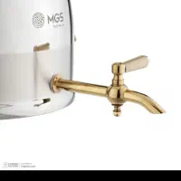 کتری قوری mgs|قوری، کتری، قهوه‌ساز دستی|هشتگرد, مدرس|دیوار