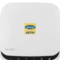 مودم ایرانسل