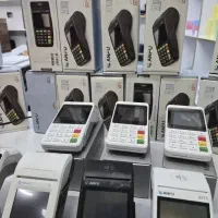 کشلس b8 کارتخوان سیار کارتخان بی سیم پوز دستگاه