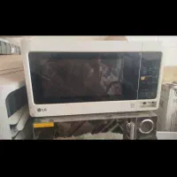 مایکروفر  و اسنک ساز