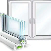 تعمیرات،ساخت و نصب درب و پنجره های دوجداره|خدمات پیشه و مهارت|شیراز, شهرک دارایی|دیوار