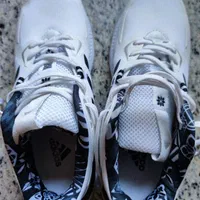 کتانی کمیاب اسپرت مردانه آدیداس ساخت ویتنام|کیف، کفش، کمربند|ساری, |دیوار