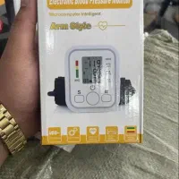 فشار سنج آرم استایل