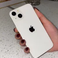 گوشی ایفون۱۳نرمال