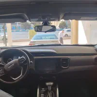 ام وی ام X55 نقد و اقساط|خودرو سواری و وانت|یزد, |دیوار