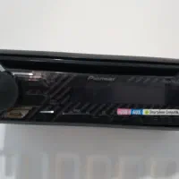 ظبط پایونیر 1952